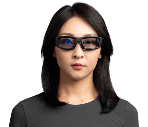 smart glasses vuzix.